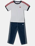 adidas Originals Детски памучен комплект