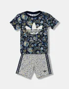 adidas Originals Детски памучен комплект