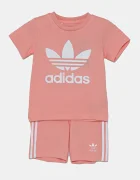 adidas Originals Детски памучен комплект