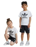 adidas Originals Детски памучен комплект