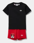 adidas Originals Детски памучен комплект