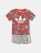 adidas Originals Детски памучен комплект