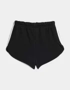 adidas Originals Детски памучен комплект в бяло KD1055
