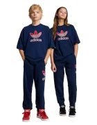 adidas Originals Детски памучен спортен панталон