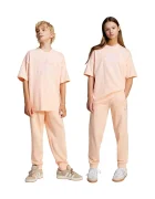adidas Originals Детски памучен спортен панталон