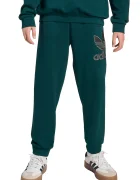 adidas Originals Детски памучен спортен панталон