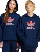 adidas Originals Детски памучен суичър