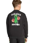 adidas Originals Детски памучен суичър