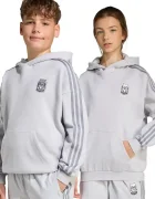 adidas Originals Детски памучен суичър