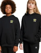adidas Originals Детски памучен суичър x Smiley World
