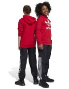 adidas Originals Детски панталон в черно с апликация