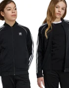 adidas Originals Детски суичър SST TRACK TOP