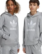 adidas Originals Детски суичър TREFOIL HOODIE