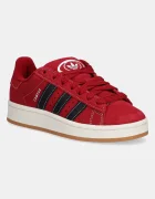 adidas Originals Детски велурени маратонки CAMPUS 00s