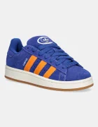 adidas Originals Детски велурени маратонки CAMPUS 00s