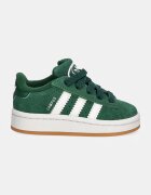adidas Originals Детски велурени маратонки CAMPUS 00s CF EL в зелено JI4333