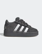 adidas Originals Детски велурени маратонки CAMPUS 00s LED LIGHTS