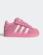 adidas Originals Детски велурени маратонки CAMPUS 00s LED LIGHTS