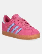 adidas Originals Детски велурени маратонки GAZELLE