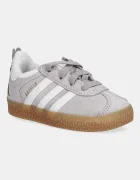 adidas Originals Детски велурени маратонки GAZELLE