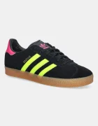 adidas Originals Детски велурени маратонки GAZELLE