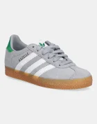 adidas Originals Детски велурени маратонки GAZELLE
