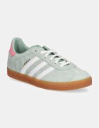 adidas Originals Детски велурени маратонки GAZELLE