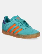 adidas Originals Детски велурени маратонки GAZELLE