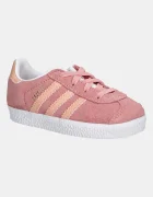 adidas Originals Детски велурени маратонки GAZELLE