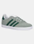 adidas Originals Детски велурени маратонки GAZELLE