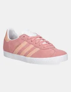 adidas Originals Детски велурени маратонки GAZELLE