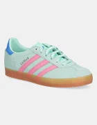 adidas Originals Детски велурени маратонки GAZELLE