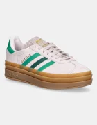 adidas Originals Детски велурени маратонки GAZELLE BOLD