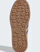 adidas Originals Детски велурени маратонки GAZELLE BOLD в бежово IH6457