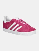 adidas Originals Детски велурени маратонки GAZELLE C