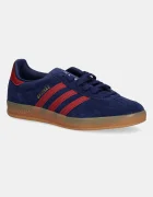adidas Originals Детски велурени маратонки GAZELLE INDOOR