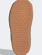adidas Originals Детски велурени маратонки GAZELLE в сиво IH6476