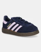 adidas Originals Детски велурени маратонки HANDBALL SPEZIAL
