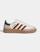 adidas Originals Детски велурени маратонки HANDBALL SPEZIAL в бежово HP3711