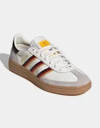 adidas Originals Детски велурени маратонки HANDBALL SPEZIAL в бежово HP3711
