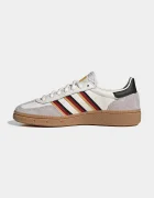 adidas Originals Детски велурени маратонки HANDBALL SPEZIAL в бежово HP3711