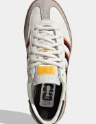 adidas Originals Детски велурени маратонки HANDBALL SPEZIAL в бежово HP3711