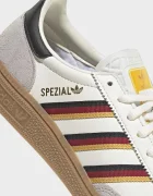 adidas Originals Детски велурени маратонки HANDBALL SPEZIAL в бежово HP3711