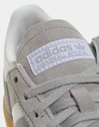 adidas Originals Детски велурени маратонки HANDBALL SPEZIAL в сиво JP9572