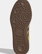 adidas Originals Детски велурени маратонки HANDBALL SPEZIAL в жълто JP9563