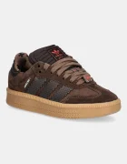 adidas Originals Детски велурени маратонки SAMBA XLG