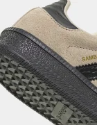 adidas Originals Детски велурени маратонки SAMBA XLG в бежово JP9520