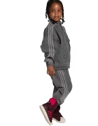 adidas Originals Детски зимни обувки SUPERSTAR 360 WTR BOOT в бордо JR5804