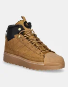 adidas Originals Детски зимни обувки SUPERSTAR WINTER TREK