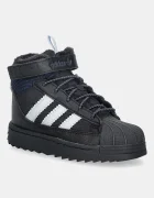 adidas Originals Детски зимни обувки SUPERSTAR WINTER TREK